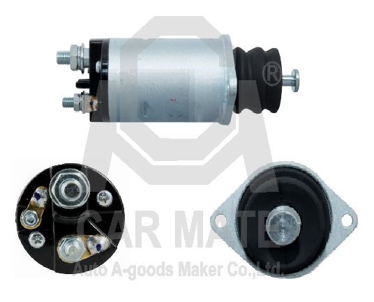 CMS-1162 ( 12V )