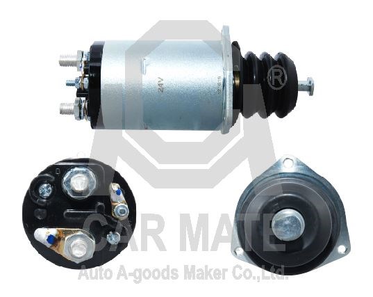 CMS-1172 ( 12V )