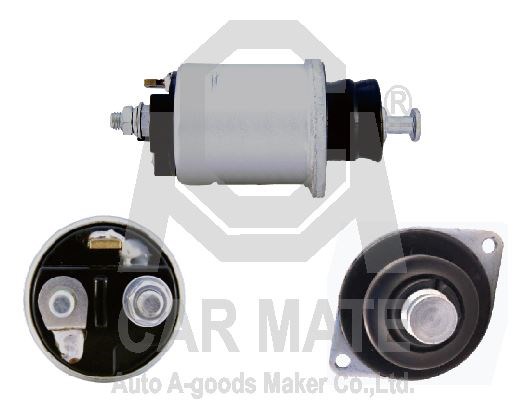 CMS-1192 ( 12V/24V )