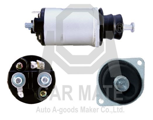 CMS-1193 ( 12V )