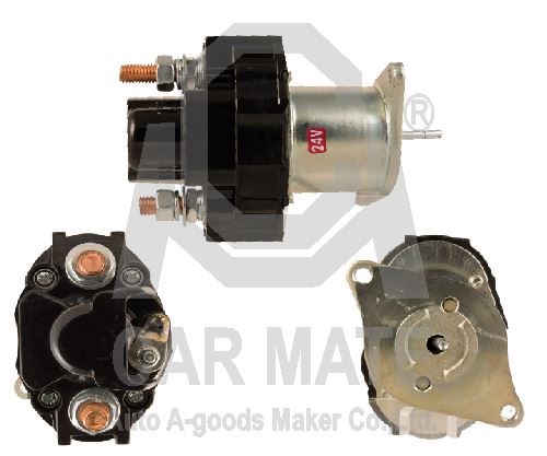 CMS-NK181 ( 24V )