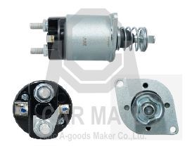 CMS-1719 ( 12V / 24V )