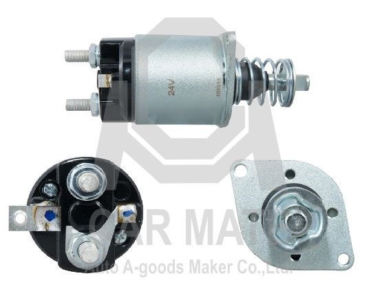 CMS-1724 ( 24V )