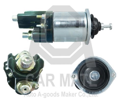 CMS-2606 ( 12V / 24V ) 