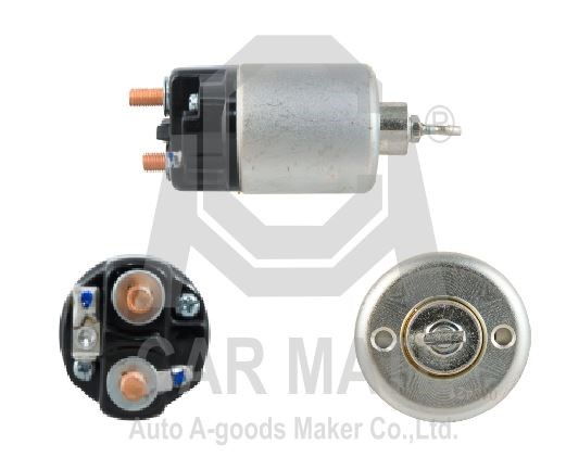 CMS-2608 ( 12V )
