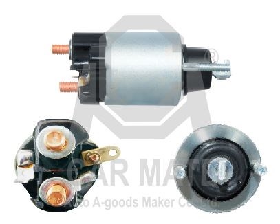 CMS-2653 ( 12V )