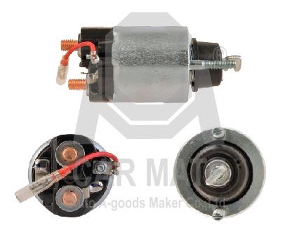 CMS-2657 ( 12V )
