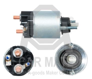 CMS-2663 ( 12V )