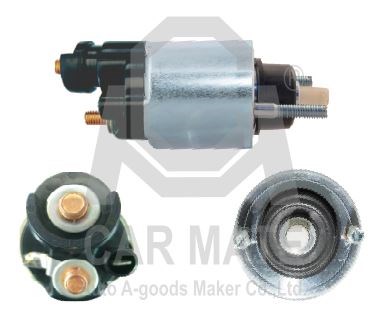 CMS-2671 ( 12V )