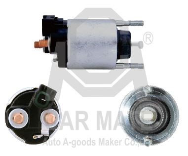 CMS-2682 ( 12V )