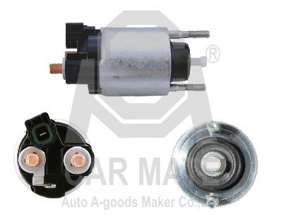 CMS-2683 ( 12V )