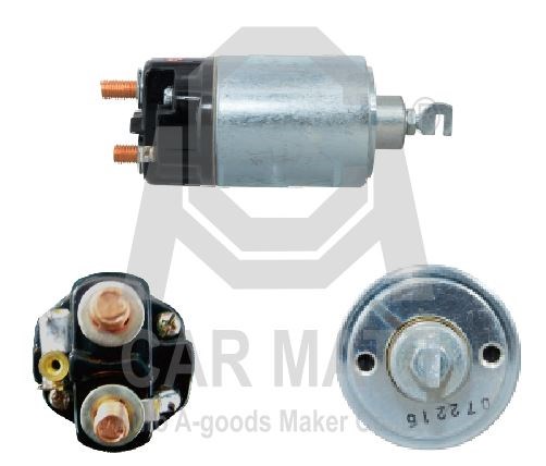 CMS-2707 ( 12V )