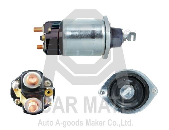 CMS-2708 ( 12V )