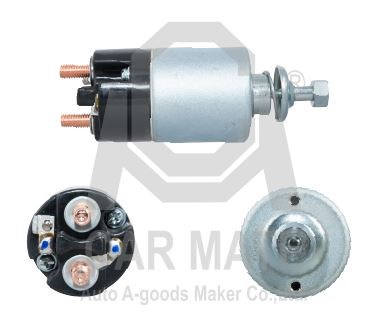 CMS-3200 ( 12V/24V )