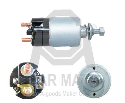 CMS-3204-3205 ( 12V )
