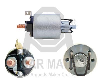 CMS-3258 ( 12V )
