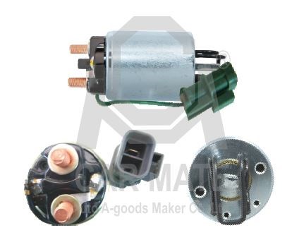 CMS-3262 ( 12V )