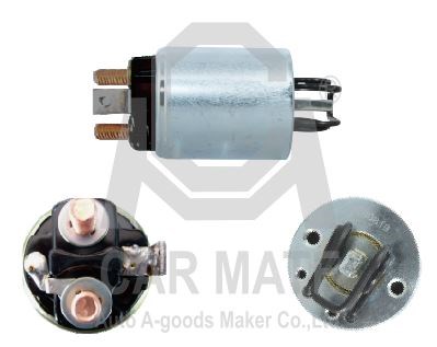 CMS-HC3225 ( 12V )