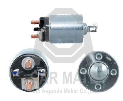 CMS-4507 ( 12V )