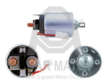 CMS-4518 ( 12V )