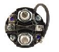 CMS-4593A ( 24V )