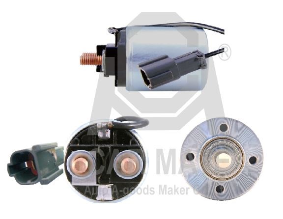 CMS-4637 ( 12V )