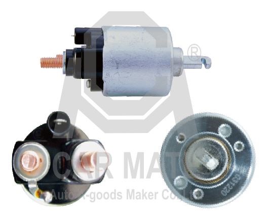 CMS-5100 ( 12V )