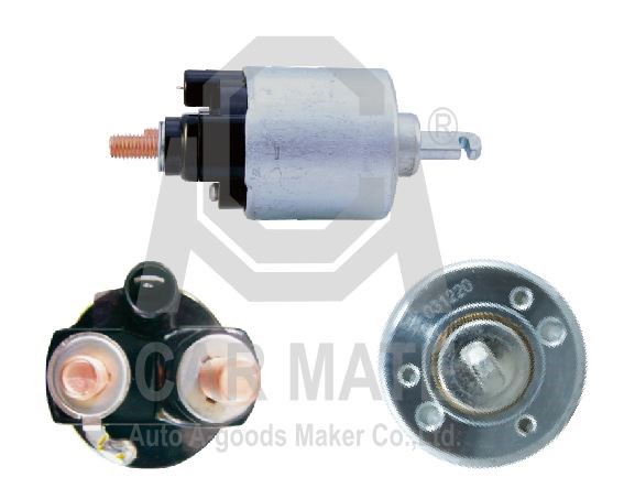 CMS-5101 ( 12V )