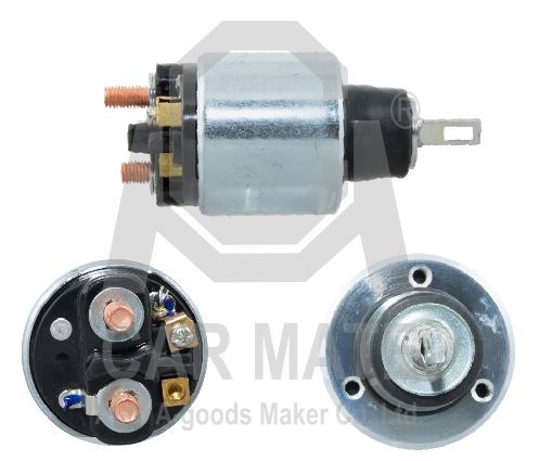 CMS-B606 (12V)