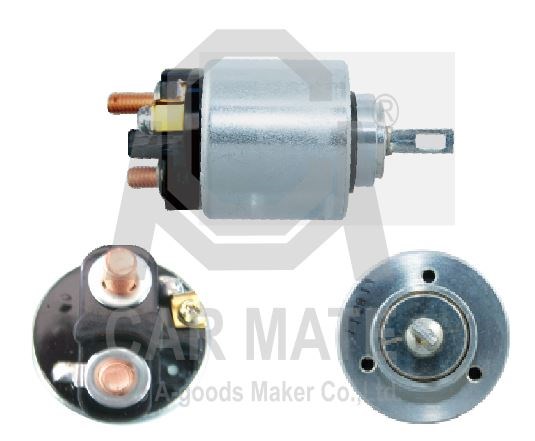 CMS-B641 (24V)