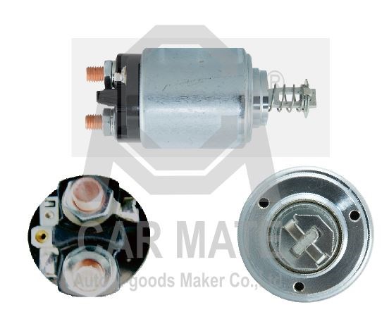 CMS-B703 ( 12V / 24V )