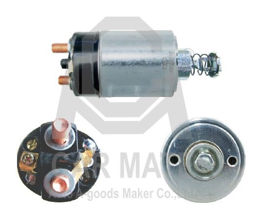 CMS-B762 ( 12V )