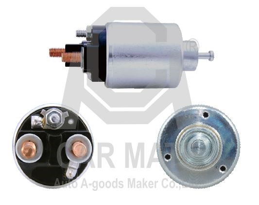 CMS-D210 ( 12V )