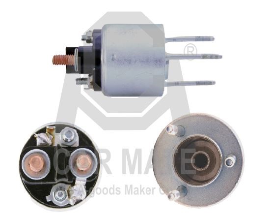 CMS-M235 ( 12V )