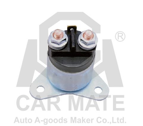 CMR-280 ( 12V / 24V )