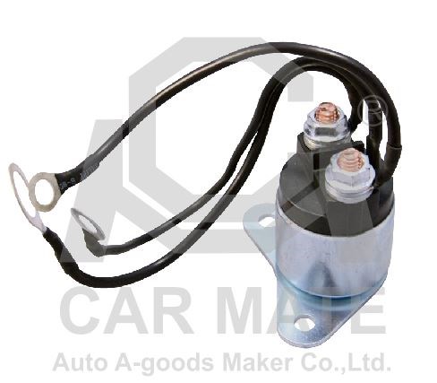 CMR-281 ( 12V / 24V )