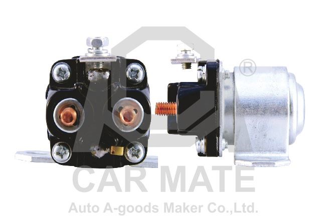 CMR-412 ( 12V / 24V )