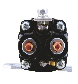 CMR-412 ( 12V / 24V )