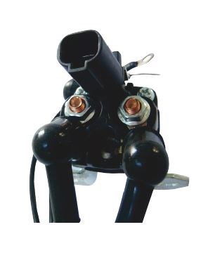 CMR-422 ( 12V / 24V )