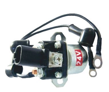 CMR-422 ( 12V / 24V )