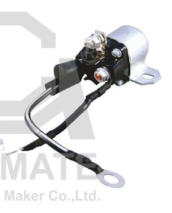 CMR-424 ( 12V / 24V )