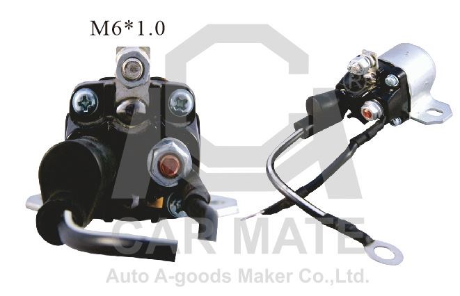 CMR-424 ( 12V / 24V )