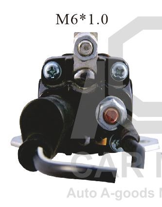 CMR-424 ( 12V / 24V )