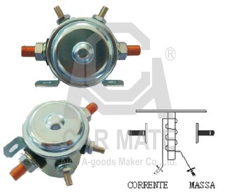 CMS-C4171~C4173S ( 6V~32V )