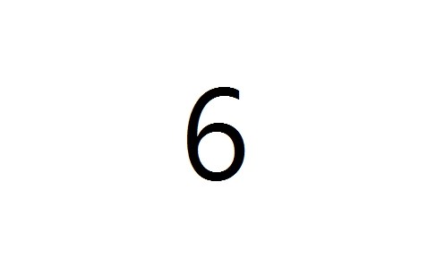 O.E.M. 6