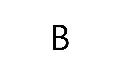 O.E.M. B
