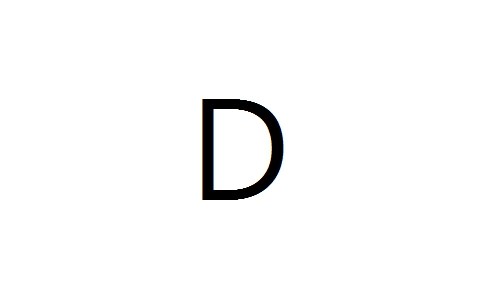 O.E.M. D