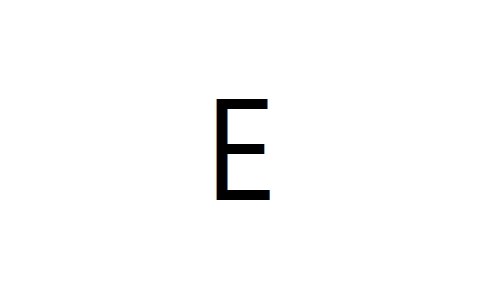 O.E.M. E