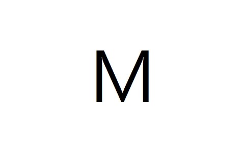O.E.M. M
