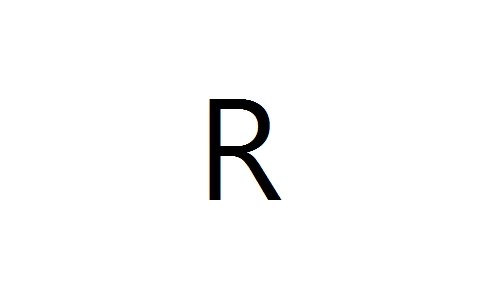 O.E.M. R